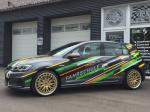 Volkswagen Golf GTD 5-Door by TVW Car Design 2017 года